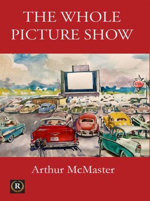 cover image of The Whole Picture Show